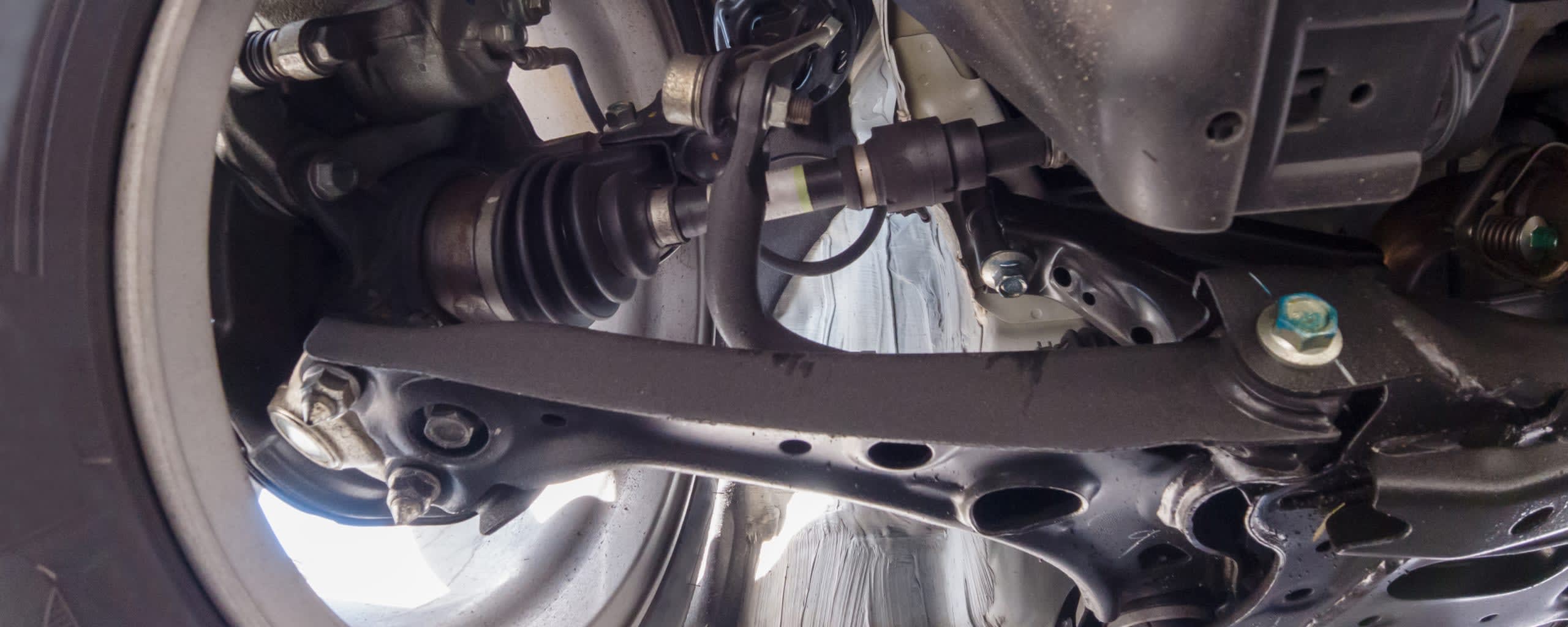 Steering Repair near Noble, OK