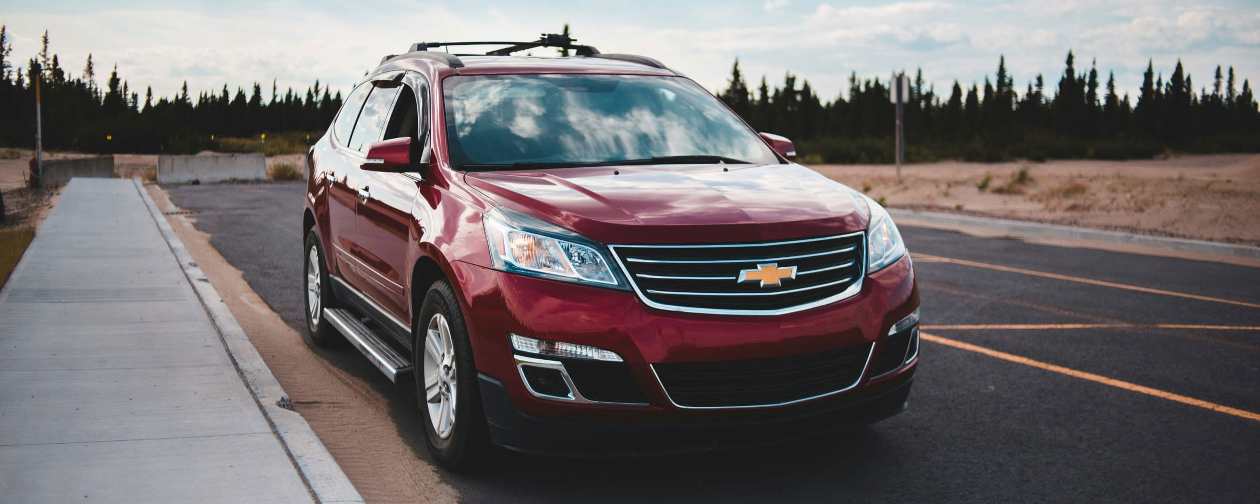 Chevy Repair and Service near El Cajon, CA