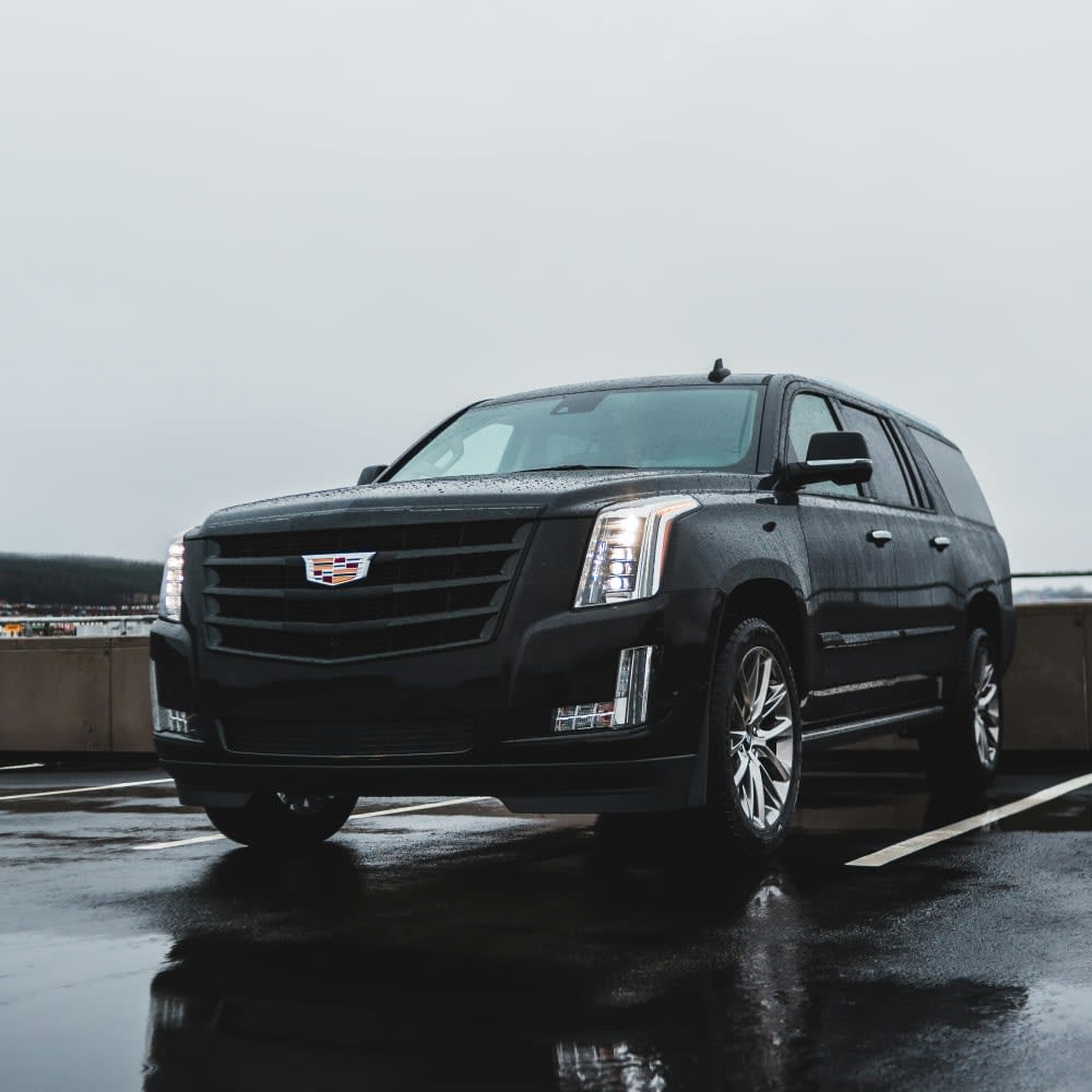 Cadillac Repair in Rockville, MD