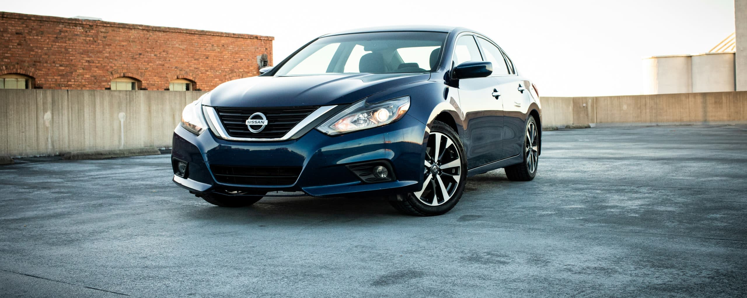 Nissan Repair and Service near Noble, OK