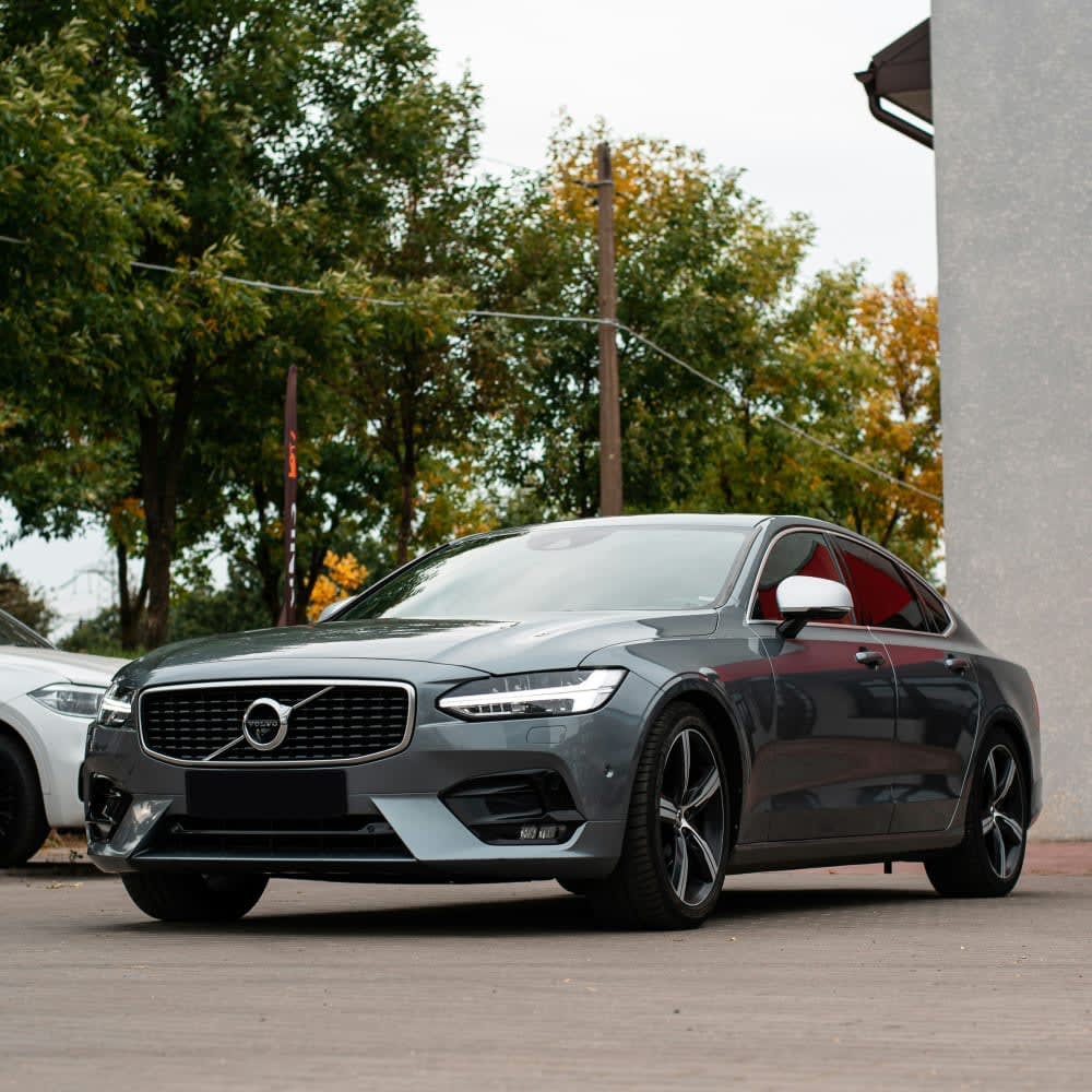 Volvo Repair and Service in Spring, TX
