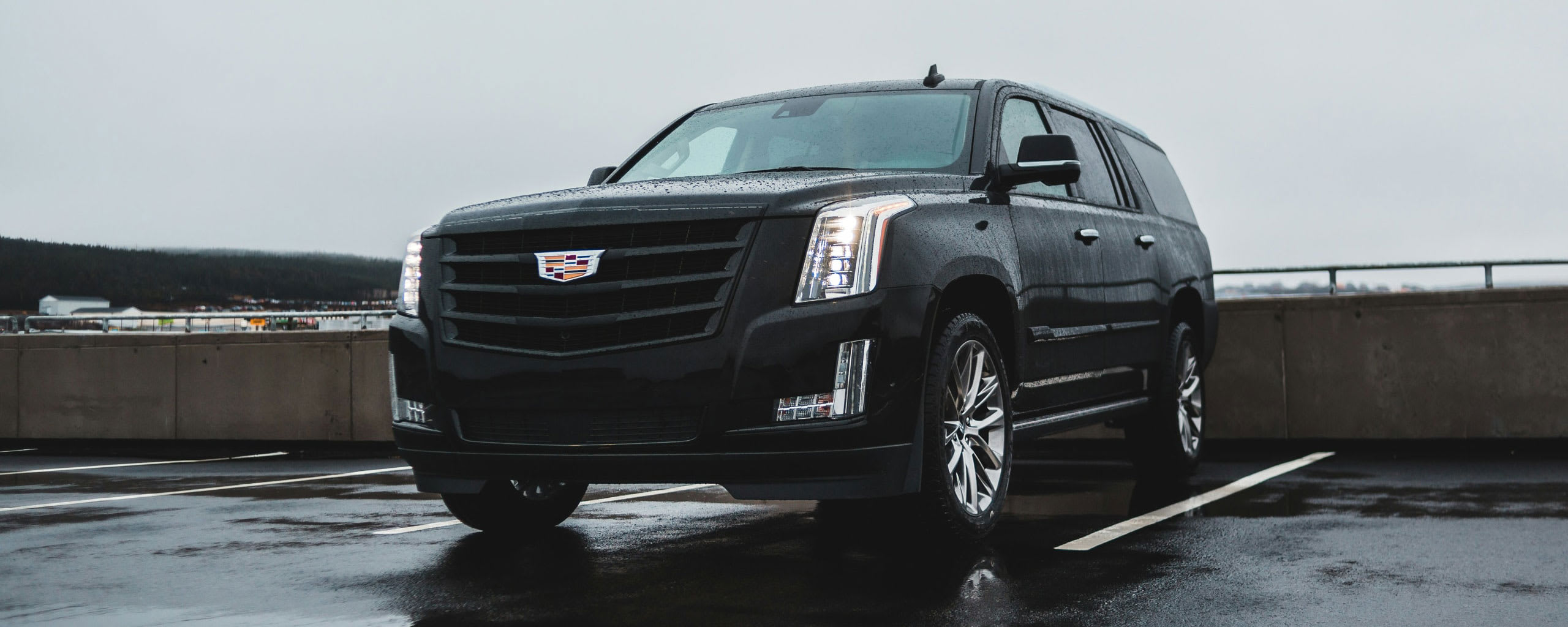 Cadillac Repair and Service near Noble, OK
