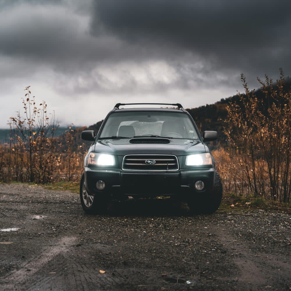 Subaru Repair and Service in Noble, OK