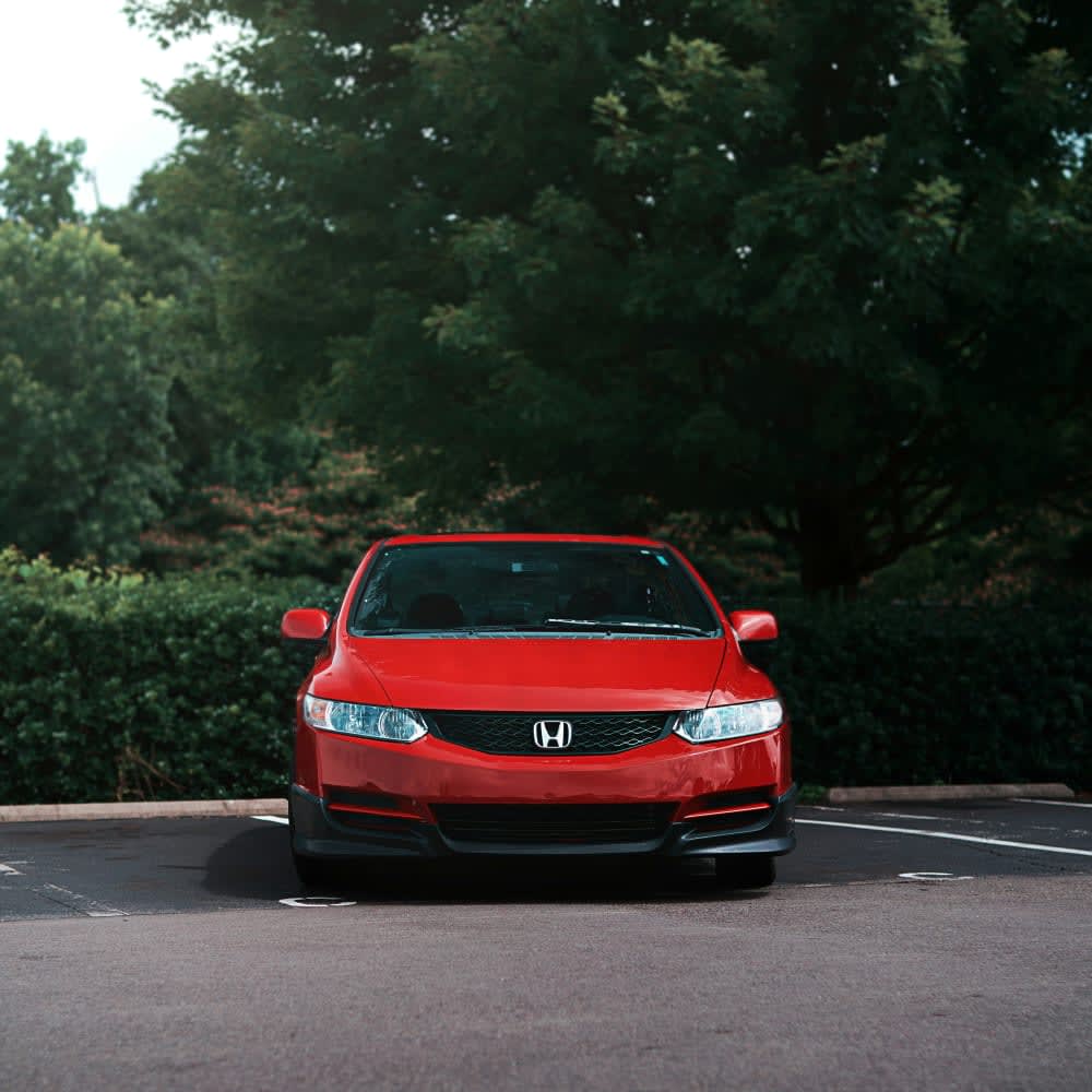 Honda Repair and Service in Noble, OK