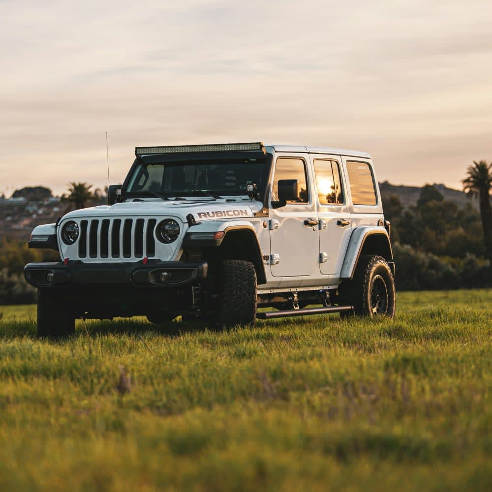 Jeep Repair and Service in Noble, OK