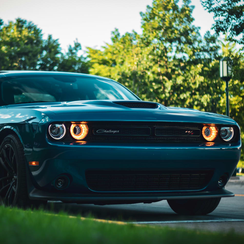 Dodge Repair and Service in Noble, OK