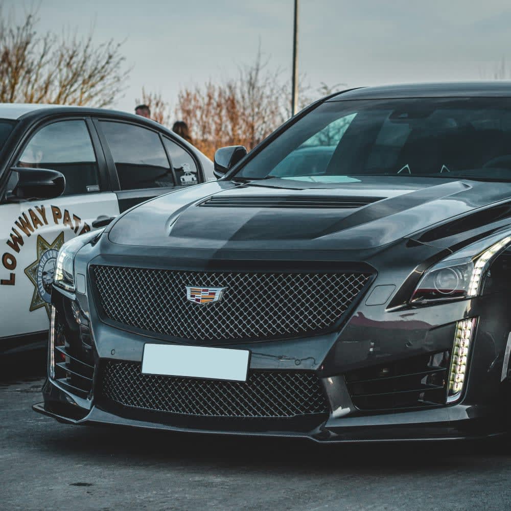 Cadillac Repair and Service in Noble, OK
