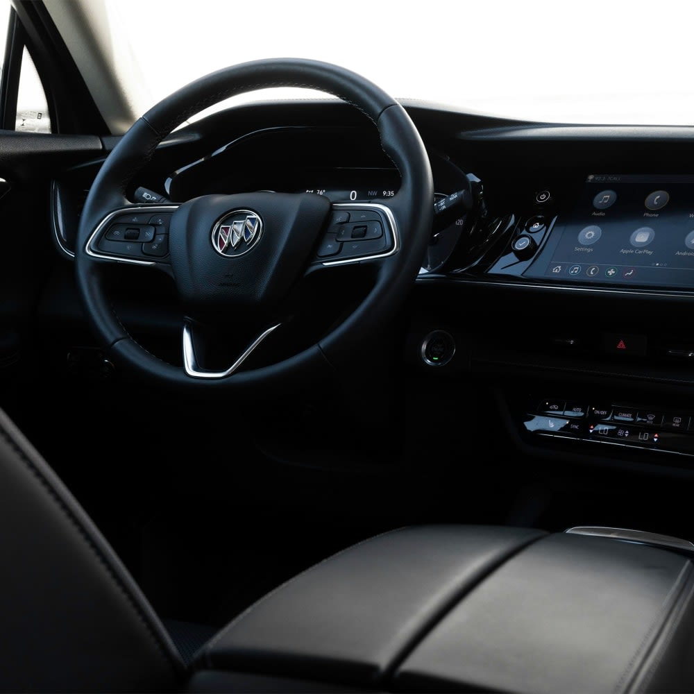 Buick Repair and Service in Noble, OK