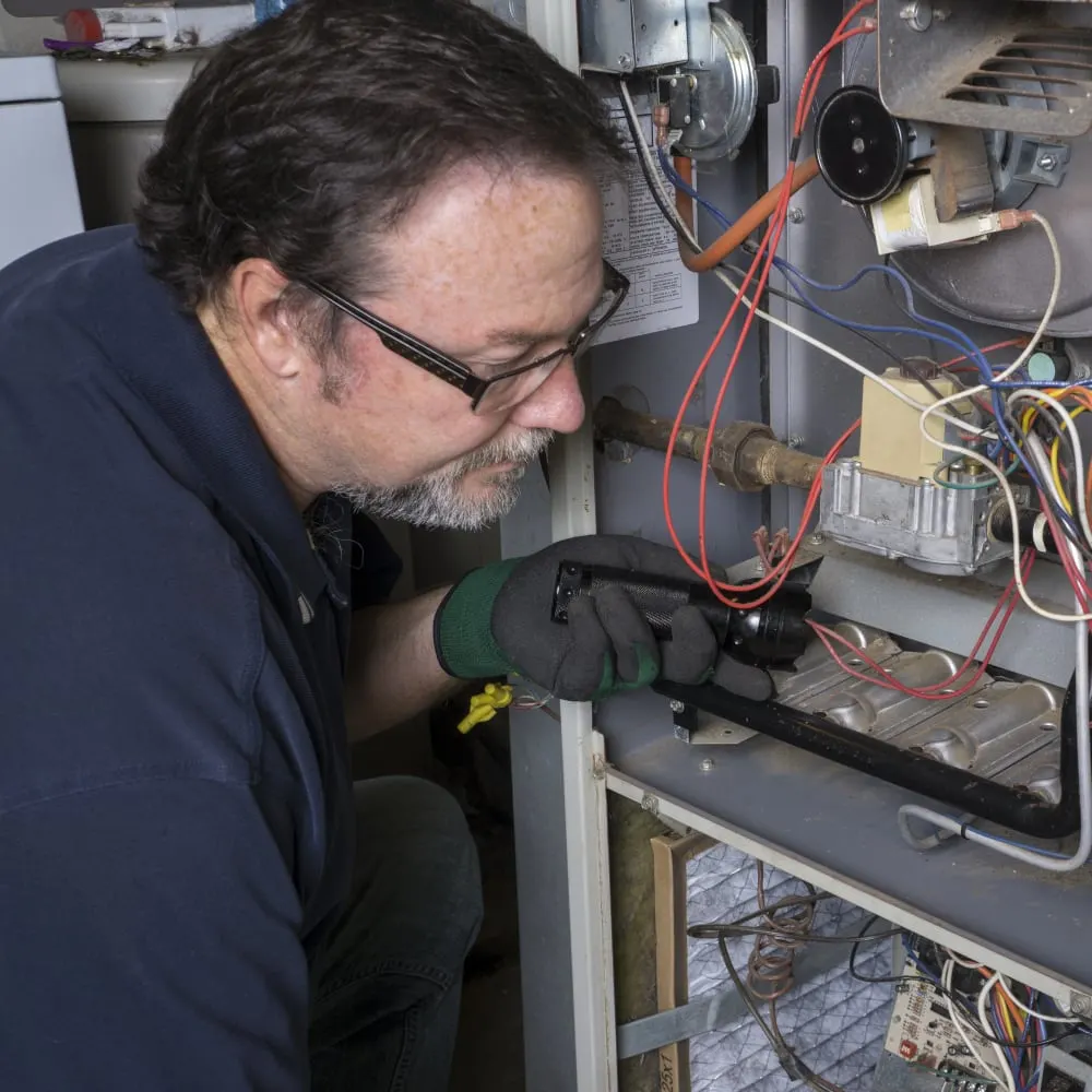 Heating Repair in Peachtree Corners, GA