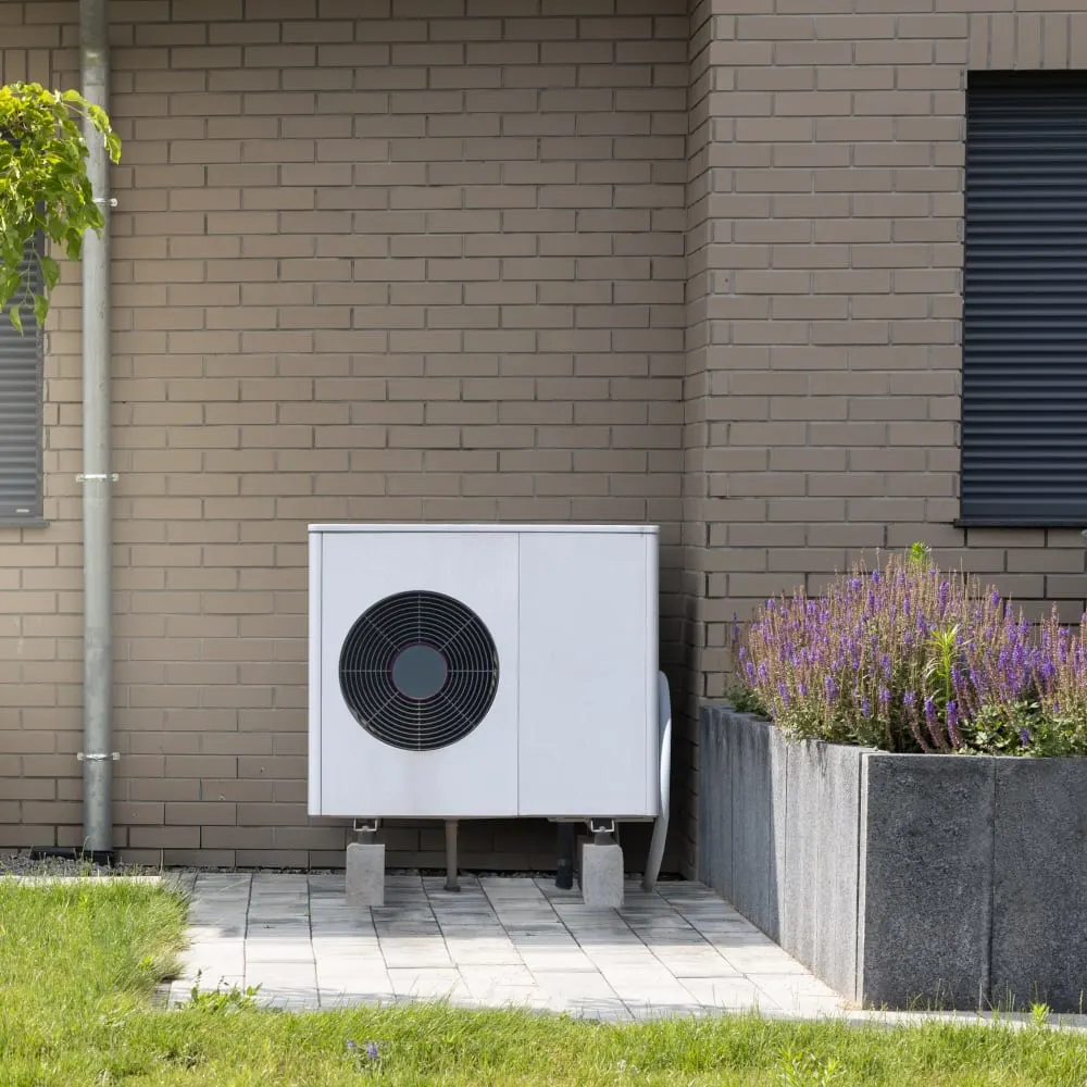 HVAC Zoned Systems