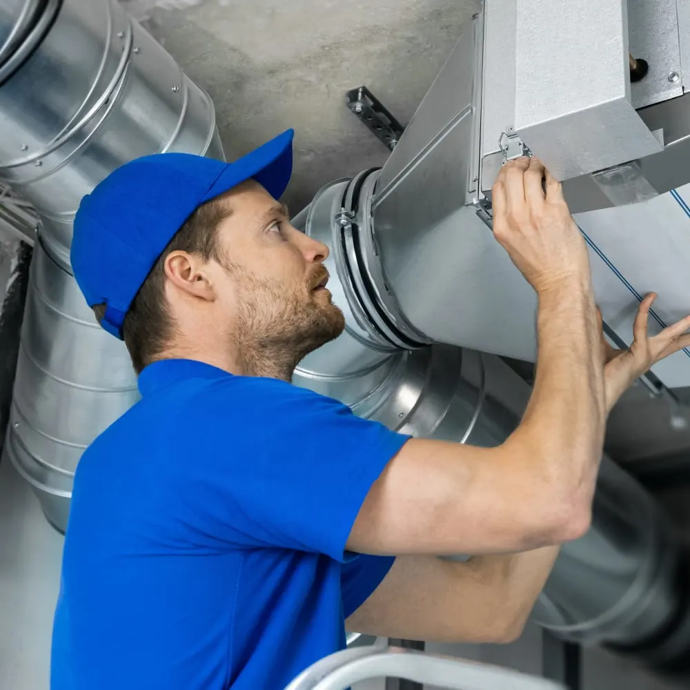 Commercial Repairs