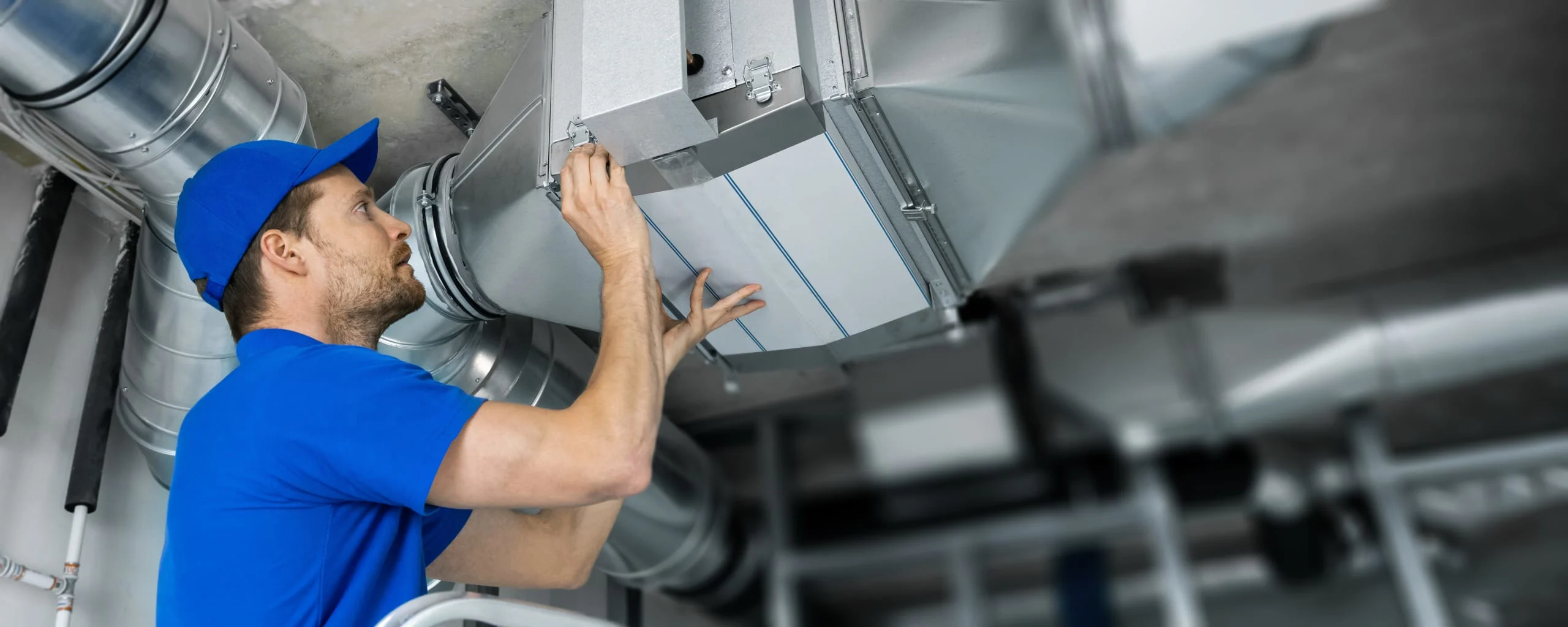 Commercial Repairs near Peachtree Corners, GA