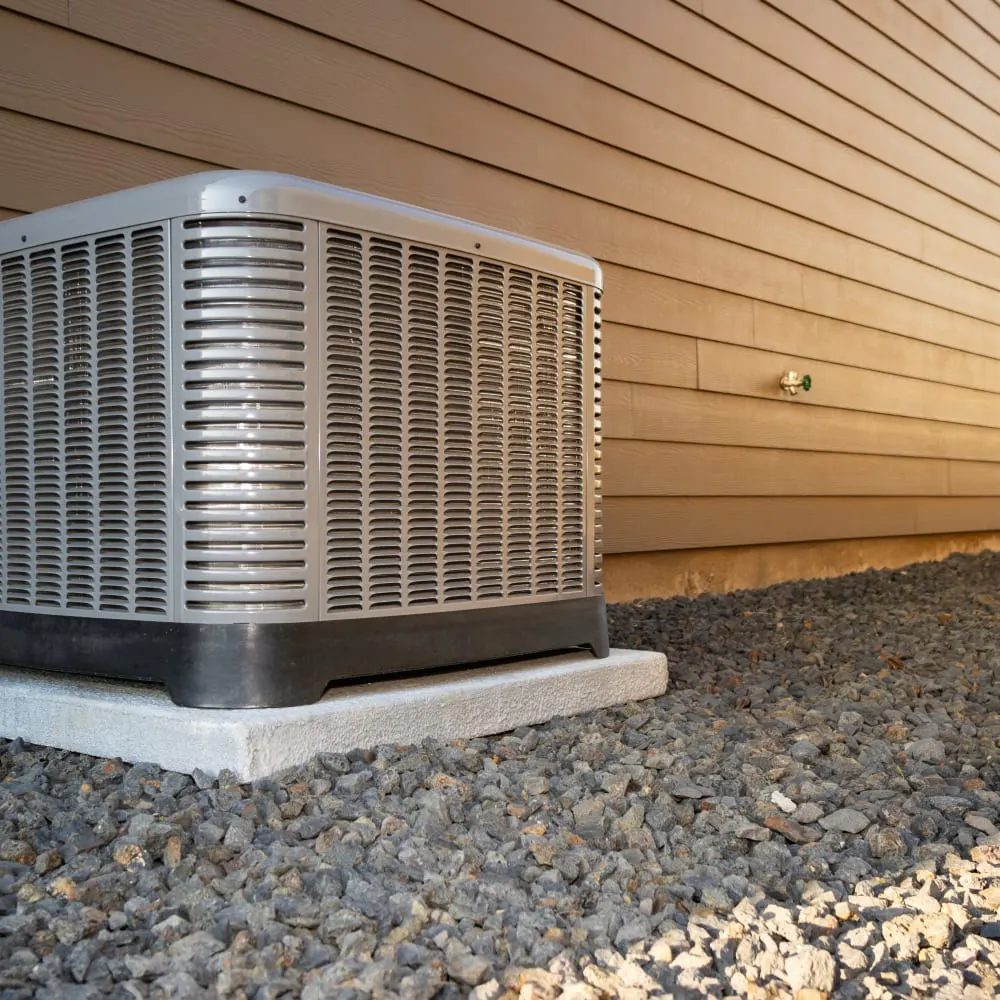 Air Conditioner in Peachtree Corners, GA