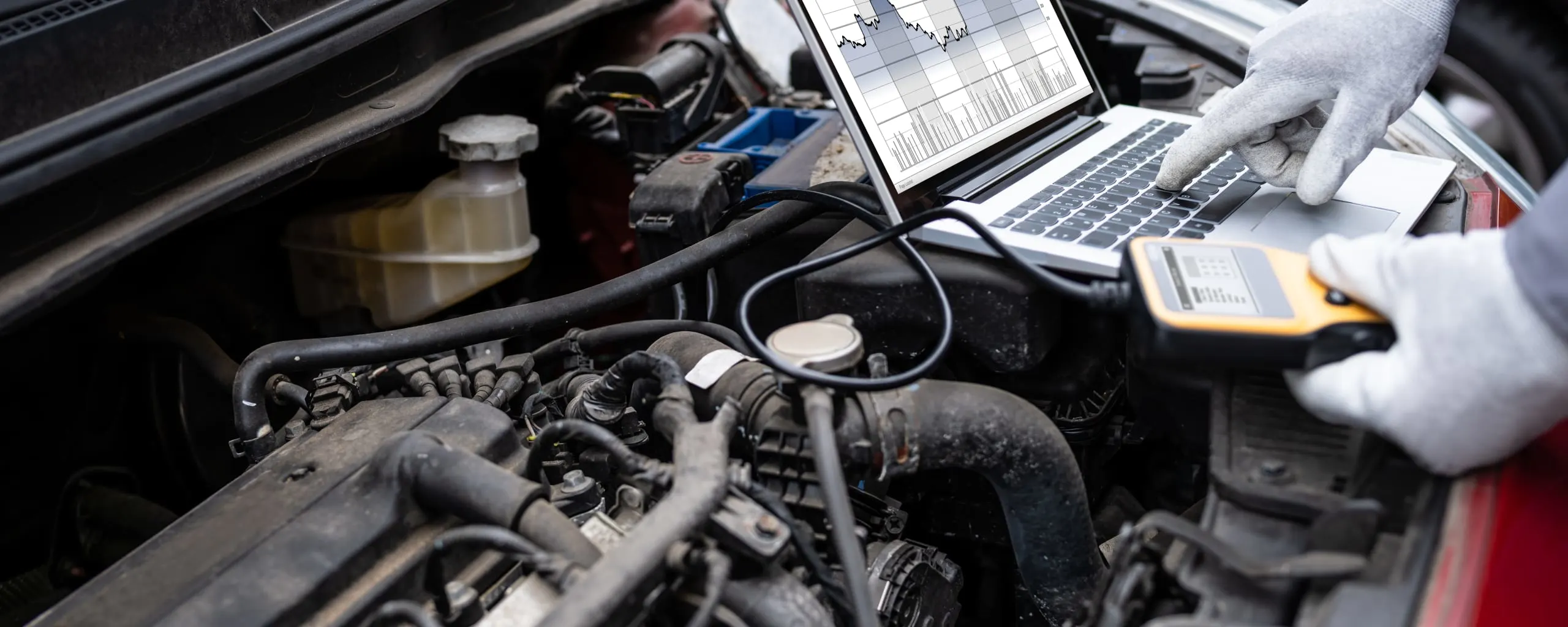 Engine Cooling System Repair in Charles Town, WV