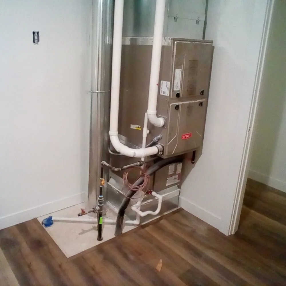 Furnace Installation in Peachtree Corners, GA