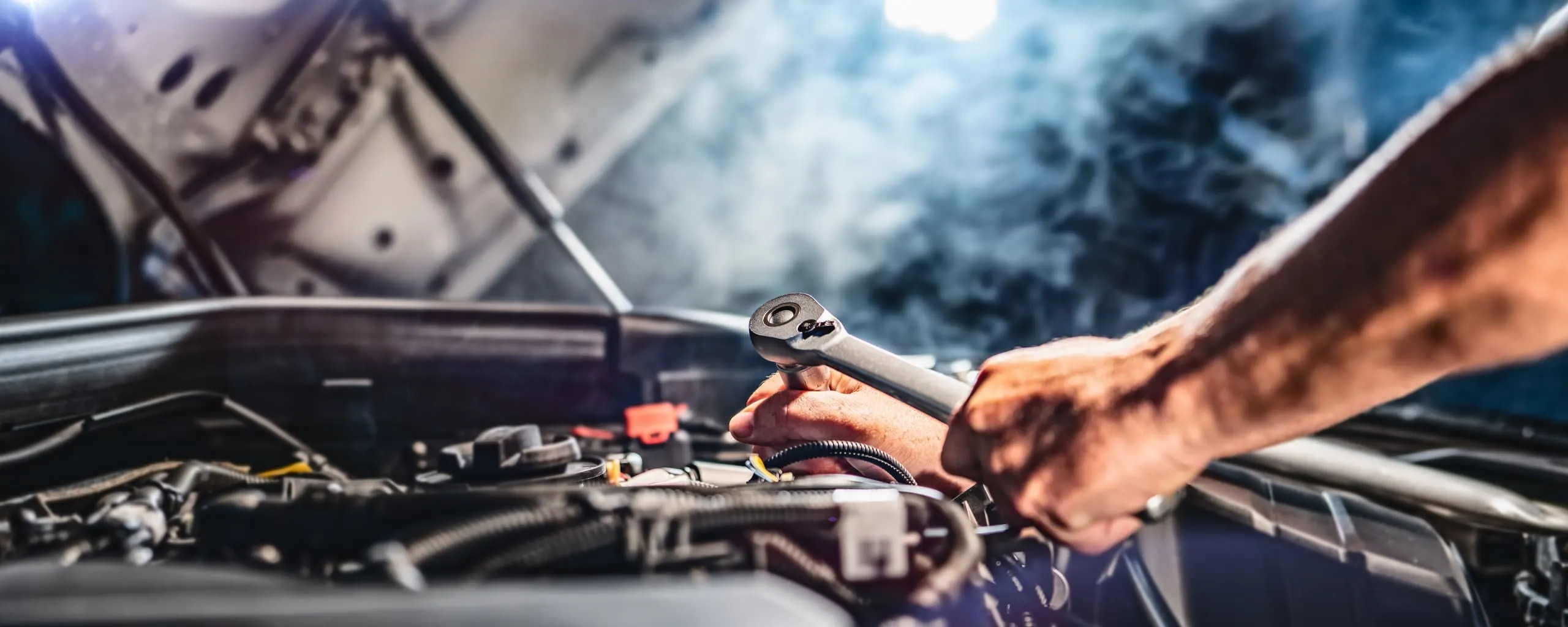 Auto Repair in Charles Town, WV