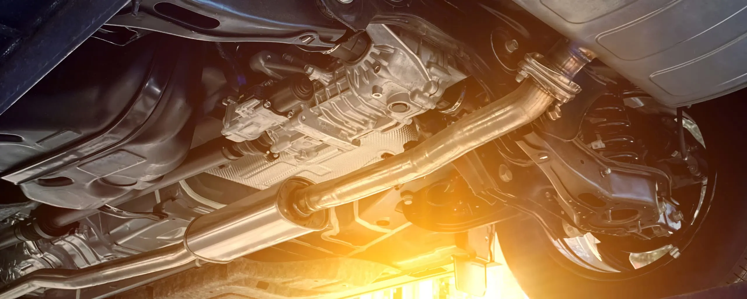 Professional Oil Changes near Colorado Springs, CO