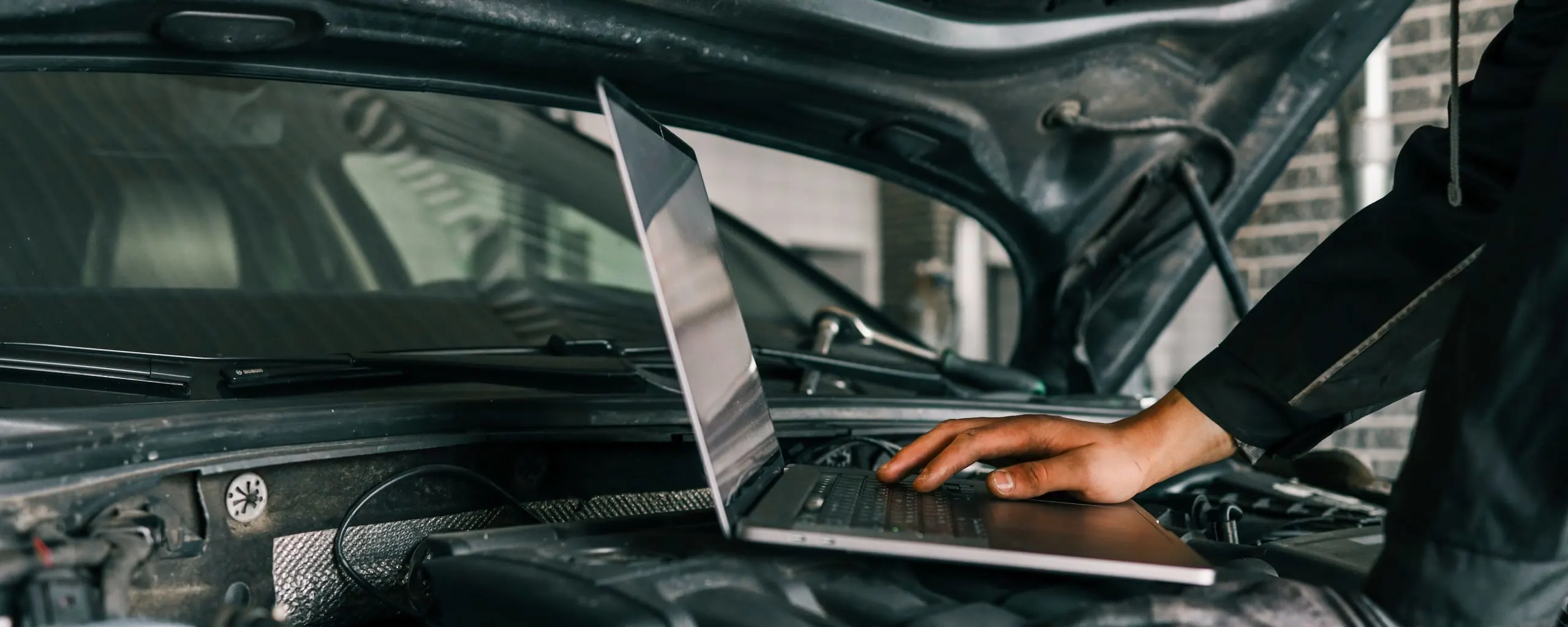 Auto Diagnostics in Charles Town, WV