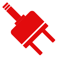 electrical starting icon 01