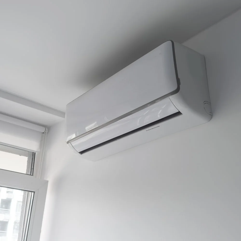 Ductless Mini Split System