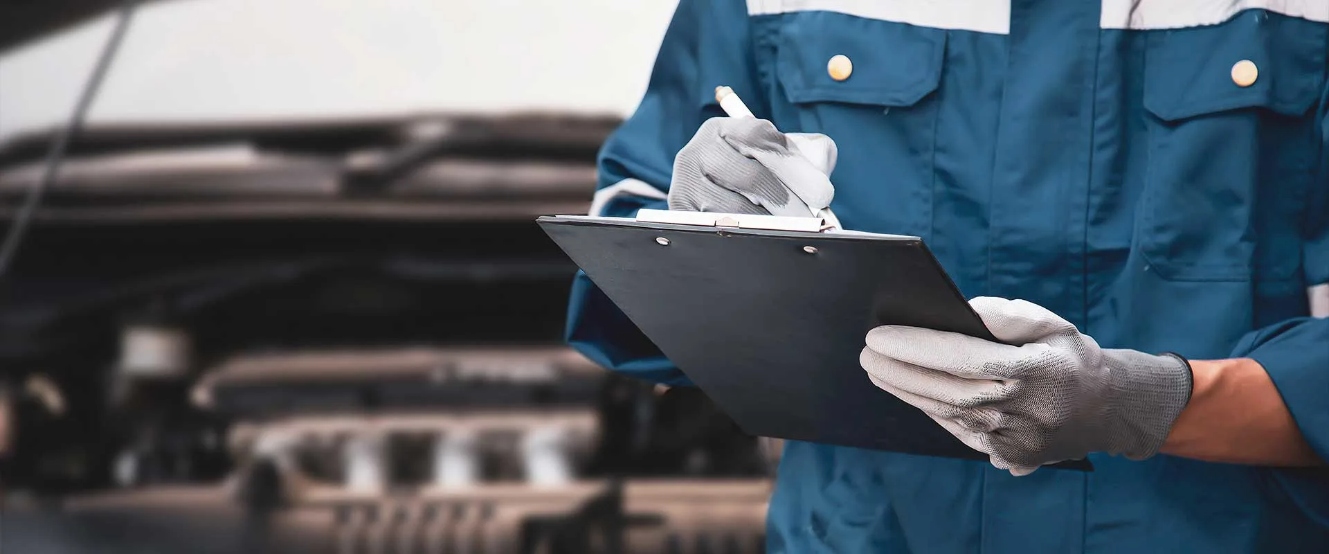 Inspections & Emissions Testing Services near Ashland, PA