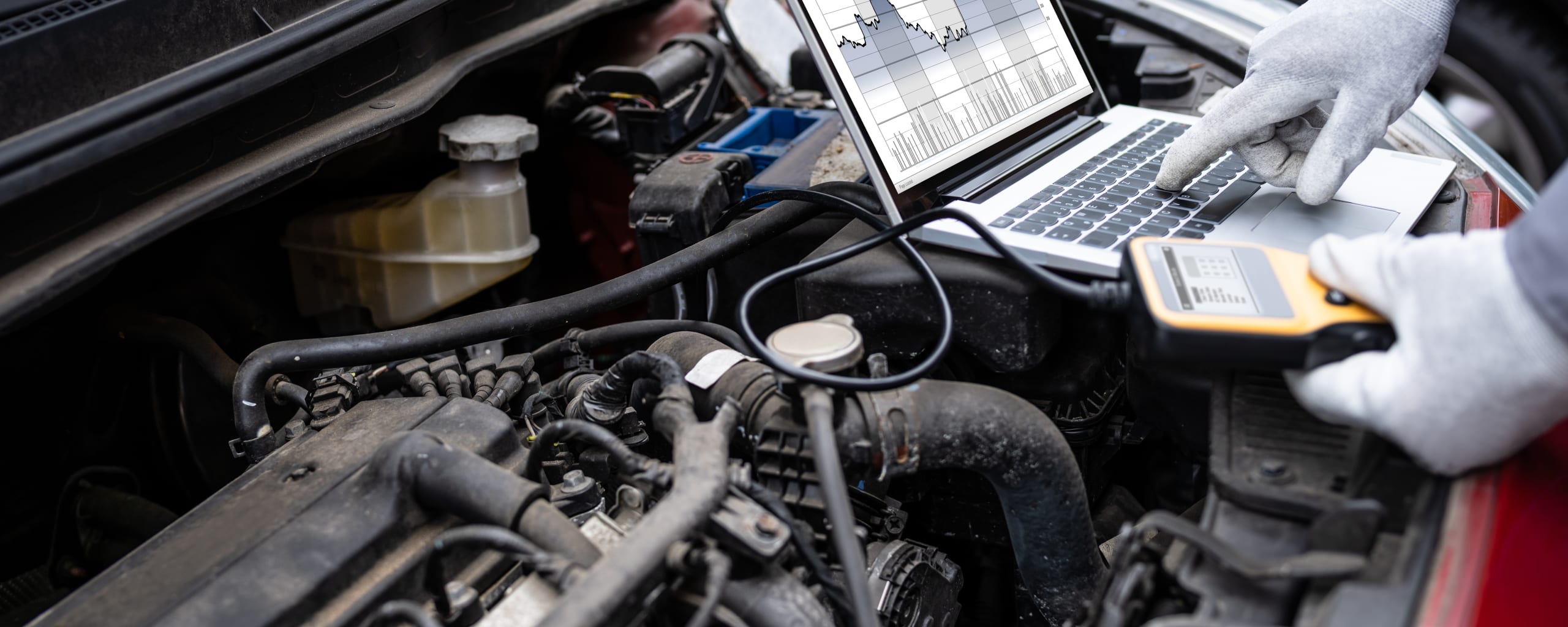 Engine And Diagnostics near Jasper, GA