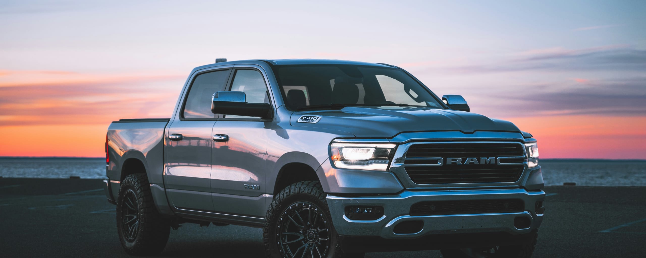Ram Repair and Service near Ashland, PA