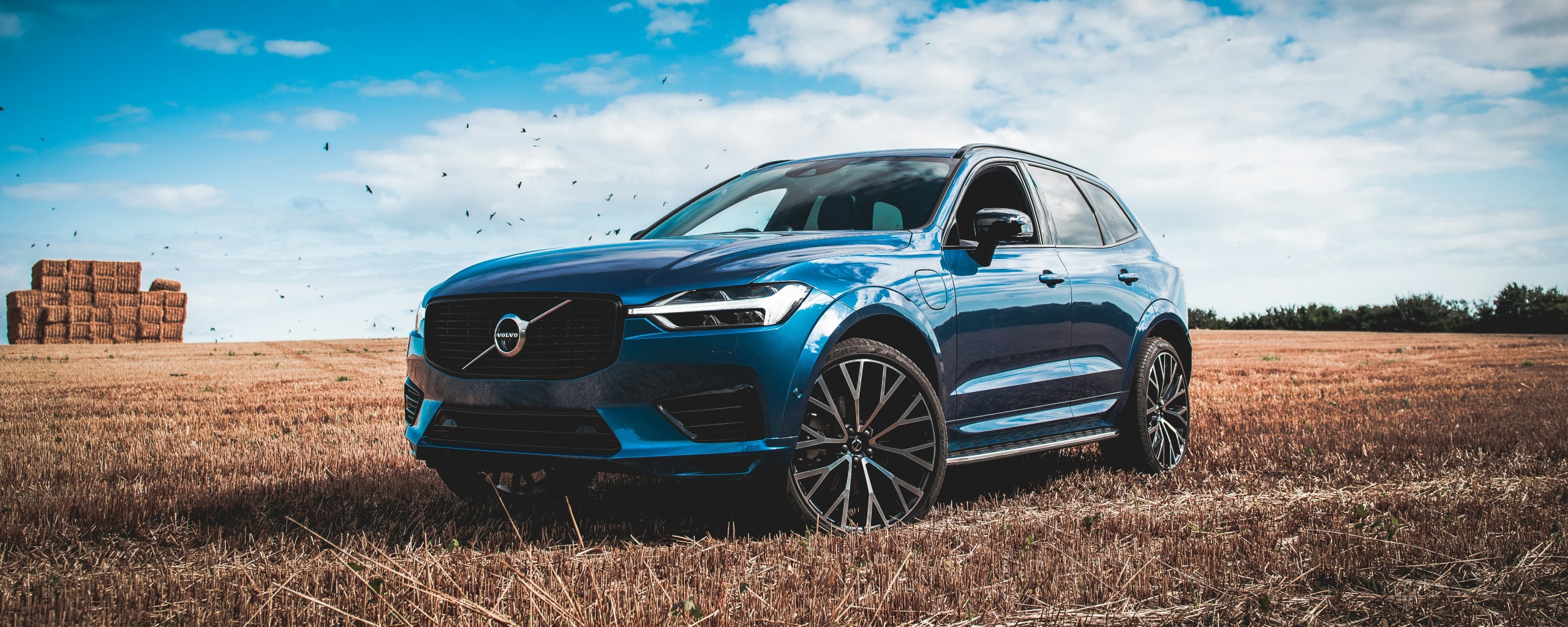 Volvo Repair and Service near Ashland, PA