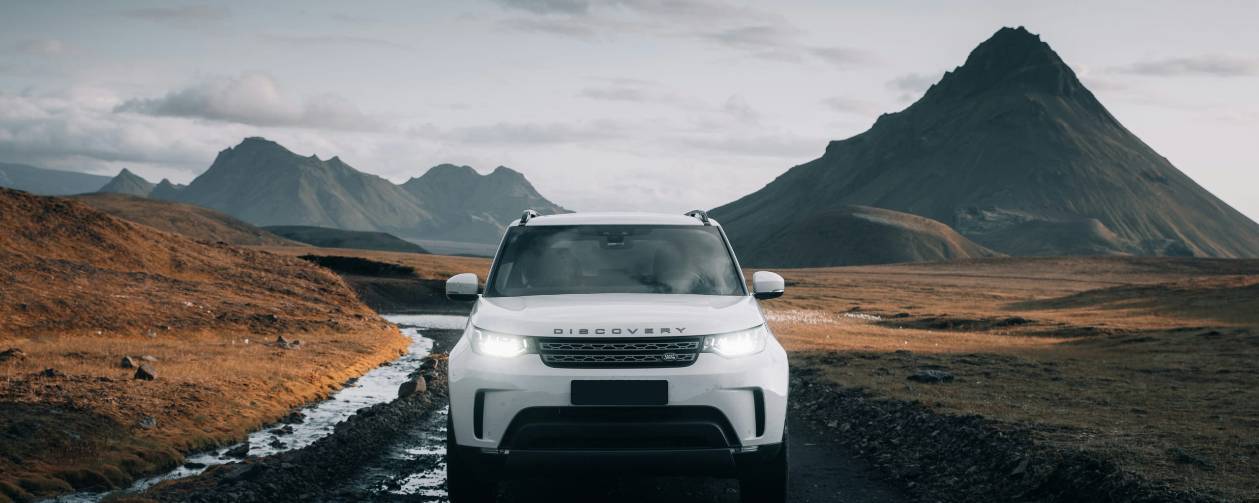 Land Rover Repair and Service near Ashland, PA