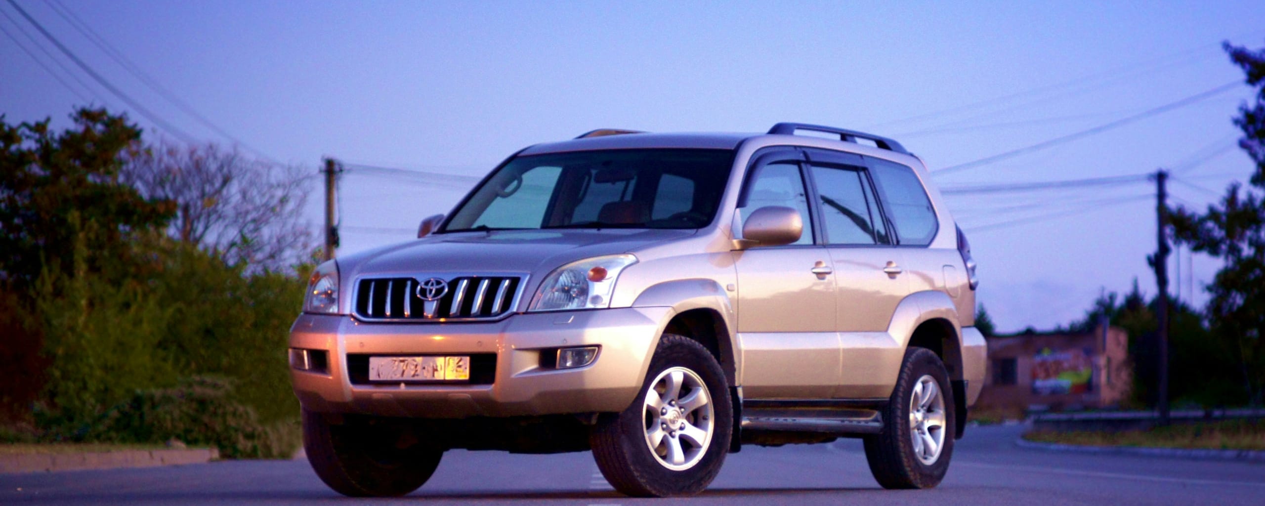 Toyota Repair and Service near Ashland, PA