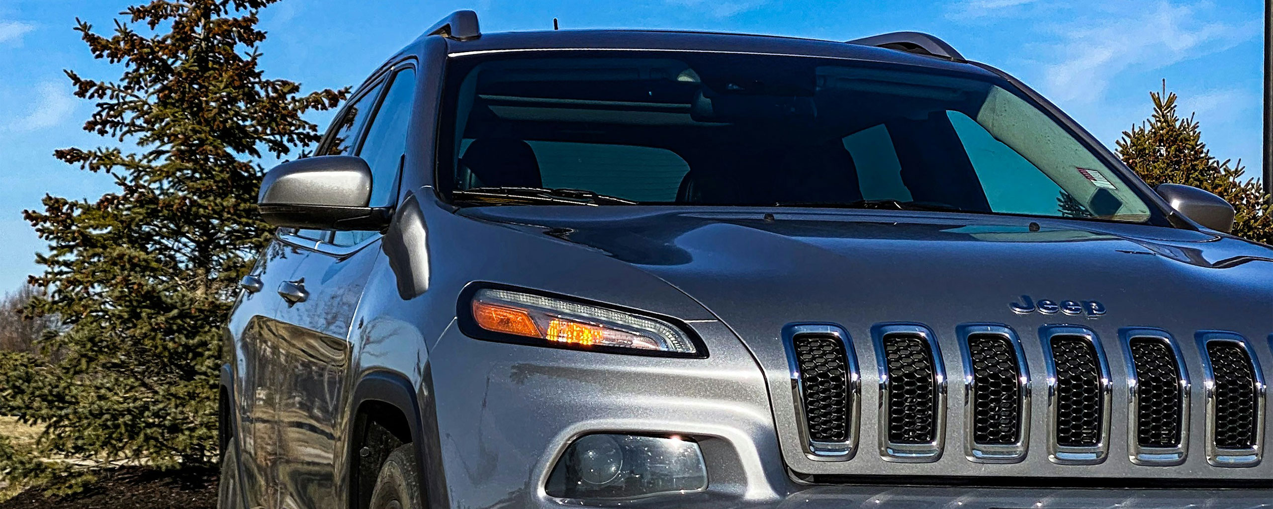 Jeep Repair and Service near Sacramento, CA
