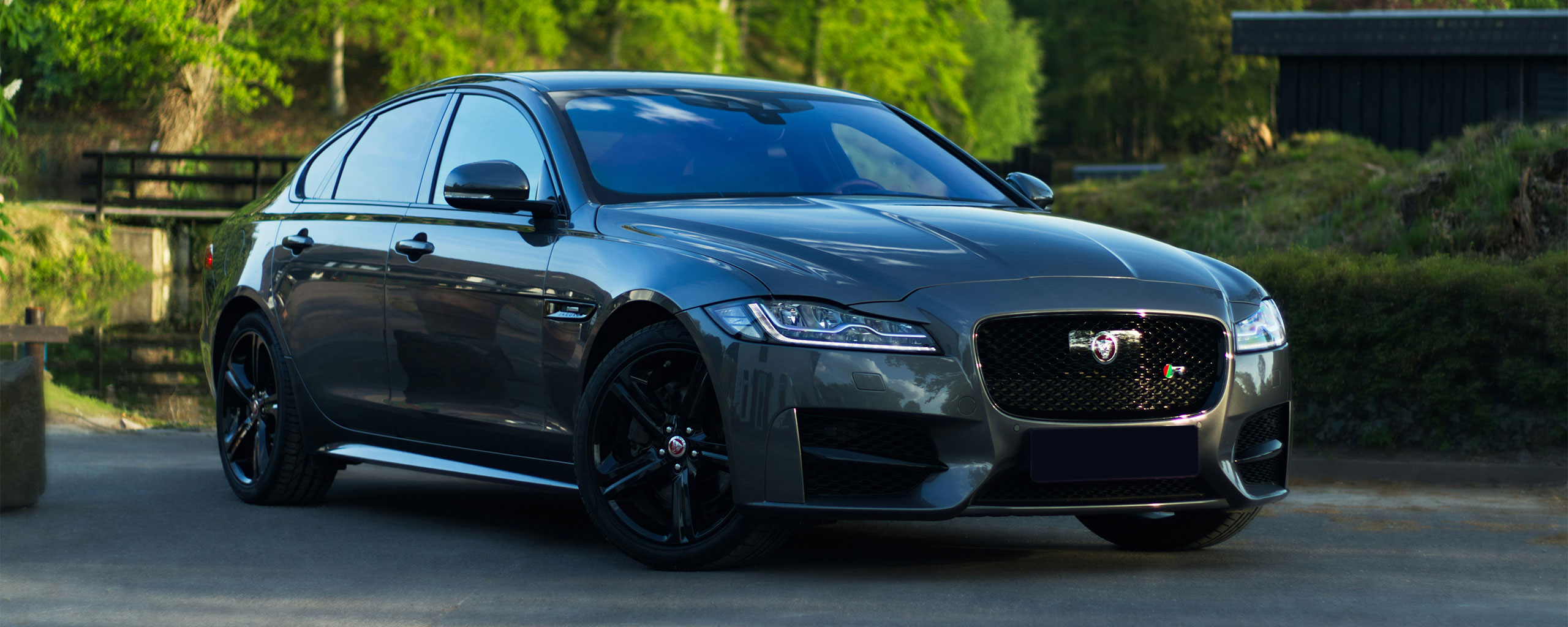 Jaguar Repair and Service near Jasper, GA