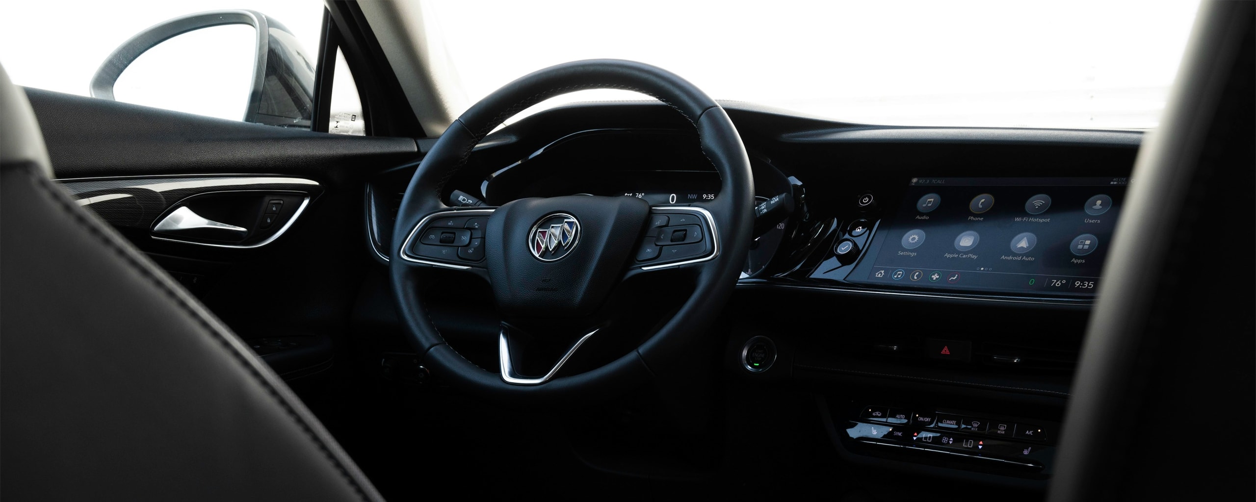 Buick Repair and Service near Ashland, PA