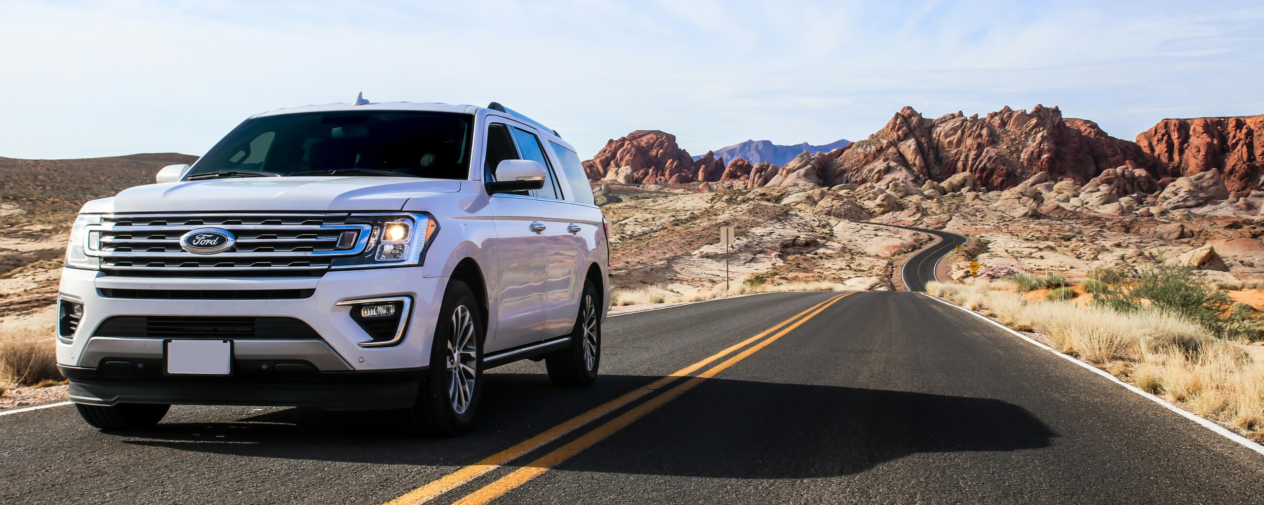 Ford Repair and Service near El Cajon, CA