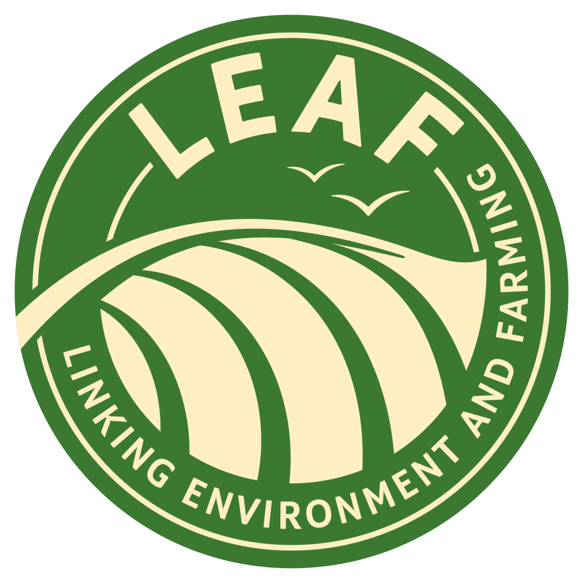 LEAF Logo STANDARD