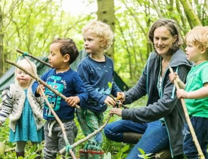 Nonington Farms Ltd | LEAF (Linking Environment and Farming)