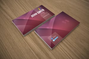 Business Cards