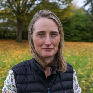Alexandra Davies