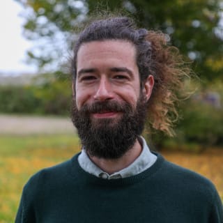 Dan Mitchell