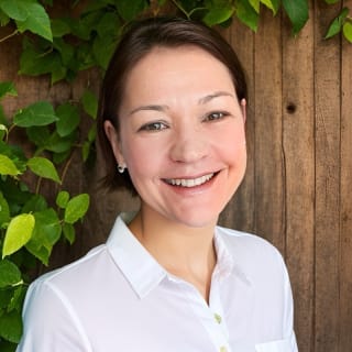 Janell White