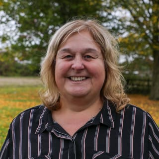Julie Clarke