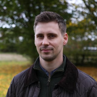Nathan Deacon