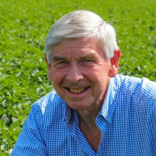 Philip Wynn OBE
