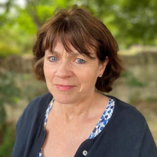 Sherida Walker