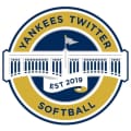 Yankees Twitter Softball League