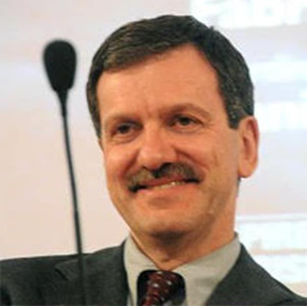 Massimo Gaggi