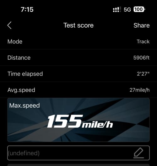 Traxxas Slash 4X4 run photo