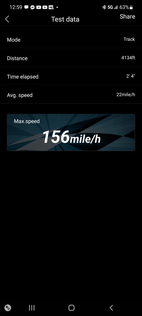 Hobao VT run photo