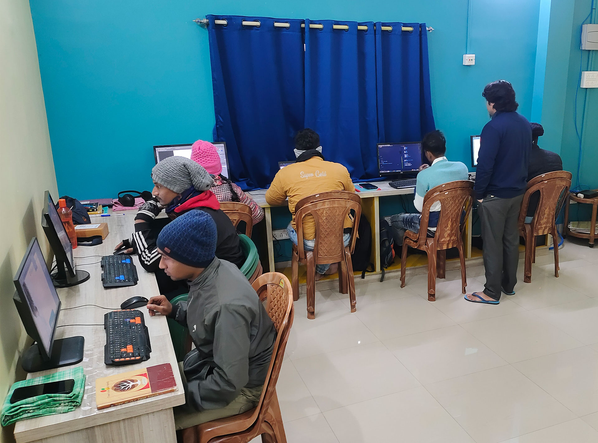 Top 10 IT and Computer Course after Class 12 - Learn Computer Academy