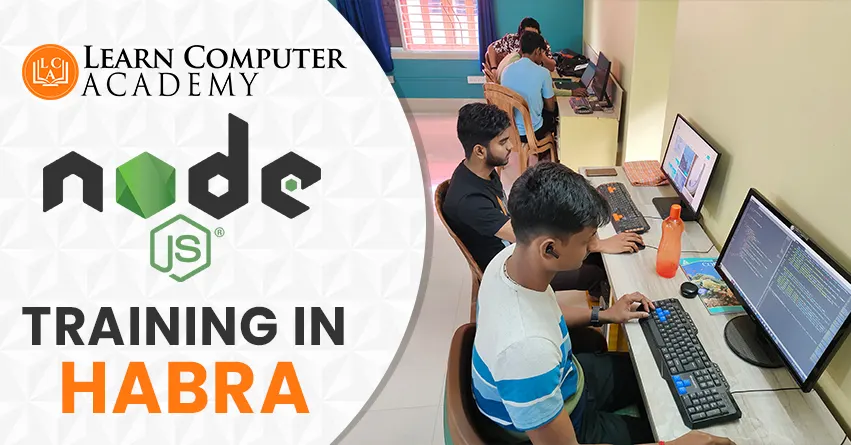 Node JS Training - Learn Computer Academy